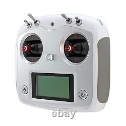 FlySky FS-i6s 2.4GHz RC Remote Control Transmitter (FS-IA6B Receiver Included)