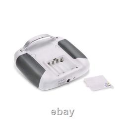 FlySky FS-i6s 2.4GHz RC Remote Control Transmitter (FS-IA6B Receiver Included)