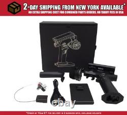 FlySky Noble NB4 Lite 8ch Computer Radio, Transmitter with Receiver
