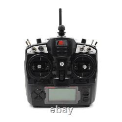 FlySky TH9X 2.4GHz 9CH Radio Transmitter Receiver for RC Airplanes Helicopters