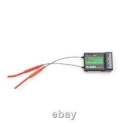 FlySky TH9X 2.4GHz 9CH Radio Transmitter Receiver for RC Airplanes Helicopters