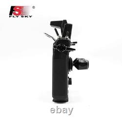 Flysky 18CH PL18EV Transmitter Radio System FGR12B Receiver RC Boat Car Model Flysky 18CH PL18EV Transmitter Radio System FGR12B Receiver RC Boat Car Model