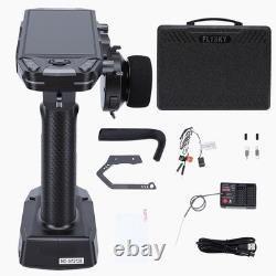 Flysky FS-G11P 11CH RC Transmitter&Receiver Set IPX4 GPS 300m for RC Car Boat
