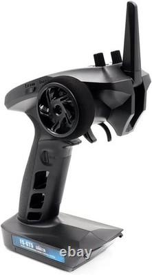 Flysky FS-GT5 6 Channels RC Transmitter with FS-BS6 Gyro Receiver 2.4G RC Radio