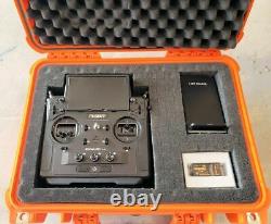 Flysky FS-PL18 Paladin 2.4G 18CH Radio Transmitter with Receivers and more