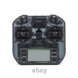 Flysky FS-i6 NOVA 10-Channel RC Radio Receiver AFHDS Entry-Level Transmitter