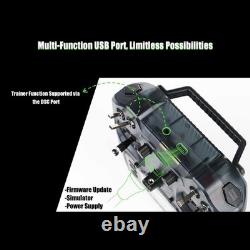 Flysky FS-i6 NOVA 10-Channel RC Radio Receiver AFHDS Entry-Level Transmitter