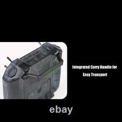 Flysky FS-i6 NOVA 10-Channel RC Radio Receiver AFHDS Entry-Level Transmitter