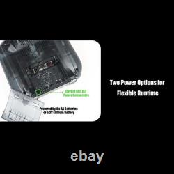 Flysky FS-i6 NOVA 10-Channel RC Radio Receiver AFHDS Entry-Level Transmitter