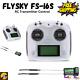 Flysky Fs I6s 10ch Afhds 2a Radio System Fs-ia6b Receiver For Rc Drone Quadcopte