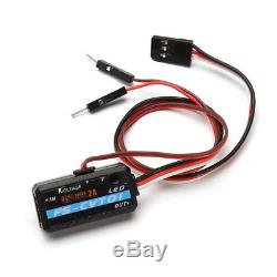Flysky FS-iT4S 2.4GHz 4CH AFHDS 2A Radio System Transmitter with IA4B Receiver
