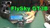 Flysky Fs Gt3b 2 4ghz 3ch Rc Radio Control Transmitter Review