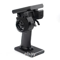 Flysky Noble NB4+ 2.4G 8CH RC Transmitter Remote Controller FGR4S Receiver J8K3