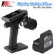 Flysky Noble Nb4+ 2.4g 8ch Transmitter Controller Fgr4s Receiver For Rc Car Boat