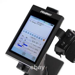 Flysky Noble NB4+ 2.4G 8CH Transmitter Controller FGR4S Receiver for RC Car Boat
