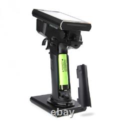 Flysky Noble NB4+ 2.4G 8CH Transmitter Controller FGR4S Receiver for RC Car Boat
