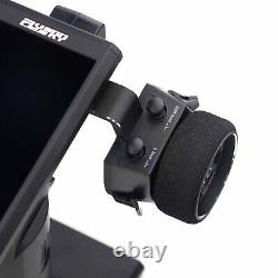 Flysky Noble NB4+ 2.4G 8CH Transmitter Controller FGR4S Receiver for RC Car Boat