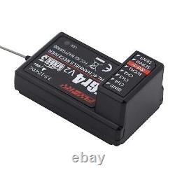 Flysky Noble NB4 2.4G Radio Transmitter Controller FGR4 Receiver for RC Car Boat