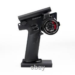 Flysky Noble NB4+ 2.4GHz 8CH Transmitter Remote Controller withFGR4S Receiver E1C7