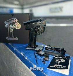 Flysky Noble NB4 2.4GHz Radio Transmitter System AFHDS3