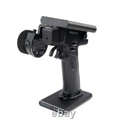 Flysky Noble NB4+ 8CH 2.4GH Transmitter with FGR4S Receiver for RC Car Boat G2Y9