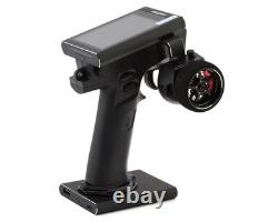 Flysky Noble NB4+ AFHDS3 8-Channel 2.4GHz Radio System FSY-NOBLE+