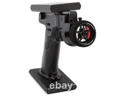 Flysky Noble NB4+ AFHDS3 8-Channel 2.4GHz Radio System FSY-NOBLE+