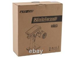 Flysky Noble NB4+ AFHDS3 8-Channel 2.4GHz Radio System FSY-NOBLE+