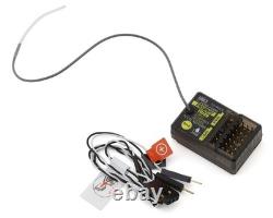 Flysky Noble NB4 Pro+ AFHDS3 18-Channel 2.4GHz Radio System FSY-NOBLEPRO+