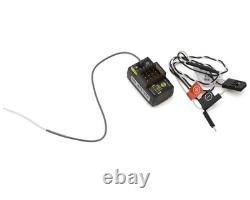Flysky Noble NB4 Pro+ AFHDS3 18-Channel 2.4GHz Radio System FSY-NOBLEPRO+