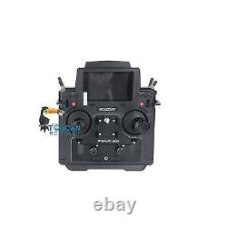 Flysky PL18EV Lite Transmitter Radio Sys FGr12B Receiver RC Excavator Trucks