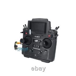 Flysky PL18EV Lite Transmitter Radio System WithFGr12B Receiver for RC Car Models