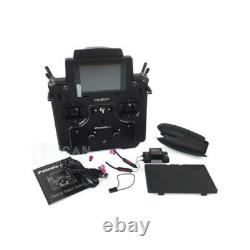 Flysky Paladin PL18 Lite Transmitter for Radio System FTr10Receiver on RC Digger