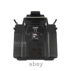 Flysky Paladin PL18 Lite Transmitter for Radio System FTr10Receiver on RC Digger