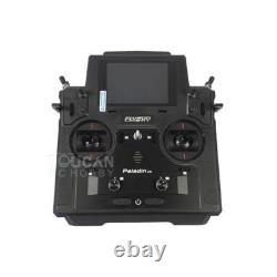 Flysky Paladin PL18 Lite Transmitter for Radio System FTr10Receiver on RC Digger