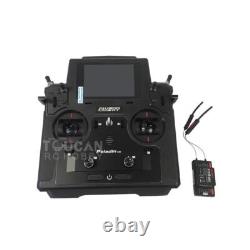 Flysky Paladin PL18 Lite Transmitter for Radio System FTr10Receiver on RC Digger