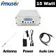 Fmuser 15w 15 Watt Fm Transmitter For Broadcasting Radio Station For Church