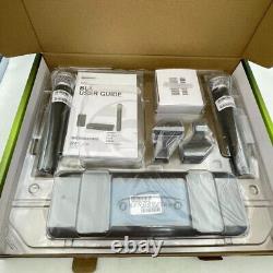 For shure BLX288 / Beta 58A with2 BETA58 Wireless Vocal System Microphones