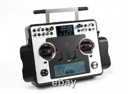 FrSky 2.4GHz Taranis X9E Digital Telemetry Radio System (Mode 2) (EU)