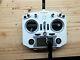 Frsky Accst Taranis Qx7 2.4ghz Radio With 5db Antenna Witho Receiver Mode 2 White
