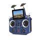 Frsky Ethos Tandem X20hd Transmitter Hd Digital Video Transmission System Blue