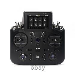 FrSky Ethos Tandem X18 Transmitter Internal 900MHz/2.4GHz Black