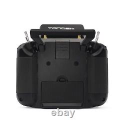 FrSky Ethos Tandem X18 Transmitter Internal 900MHz/2.4GHz Black