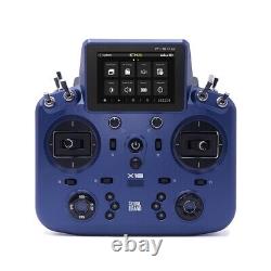 FrSky Ethos Tandem X18 Transmitter Internal 900MHz/2.4GHz Blue