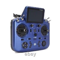 FrSky Ethos Tandem X18 Transmitter Internal 900MHz/2.4GHz Blue