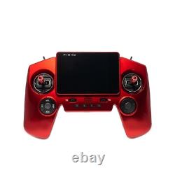 FrSky TWIN X-LiteS Transmitter Dual 2.4G Radio System Red