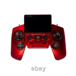 FrSky TWIN X-LiteS Transmitter Dual 2.4G Radio System Red