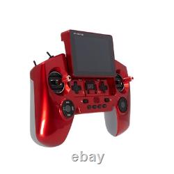 FrSky TWIN X-LiteS Transmitter Dual 2.4G Radio System Red