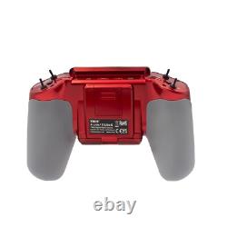 FrSky TWIN X-LiteS Transmitter Dual 2.4G Radio System Red