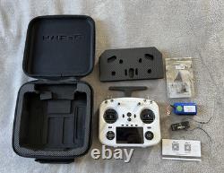 FrSky Twin X14 2.4GHz Receivers (2) & Transmitter Set with Case & battery